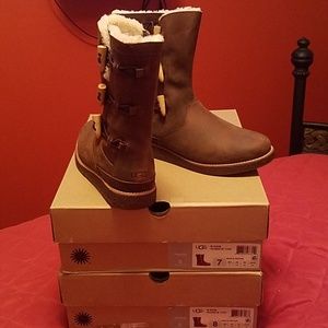 Women's UGG Boot